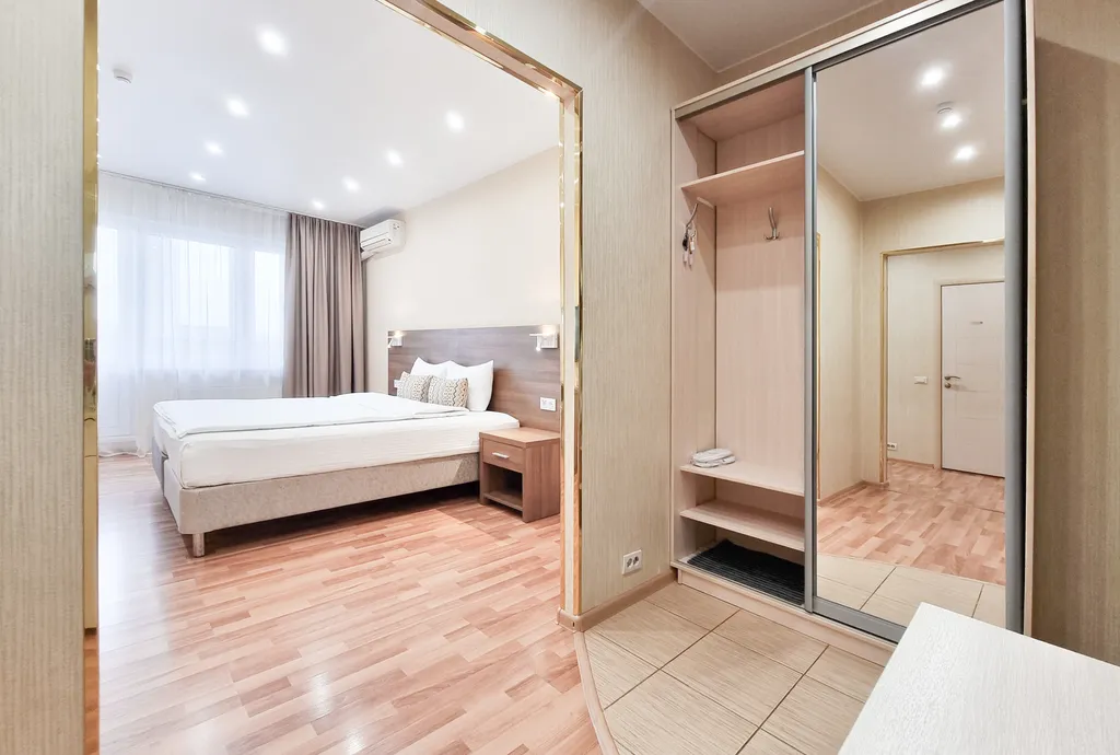 Апартамент Vladresort: Everest Comfort