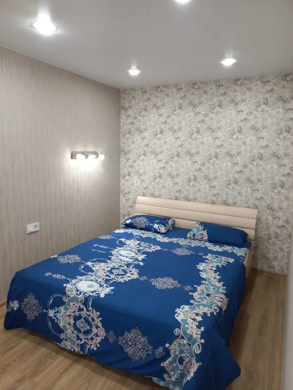 Уютная квартира со всем необходимым в 5 минутах от центра — аренда посуточно в Йошкар-Ола