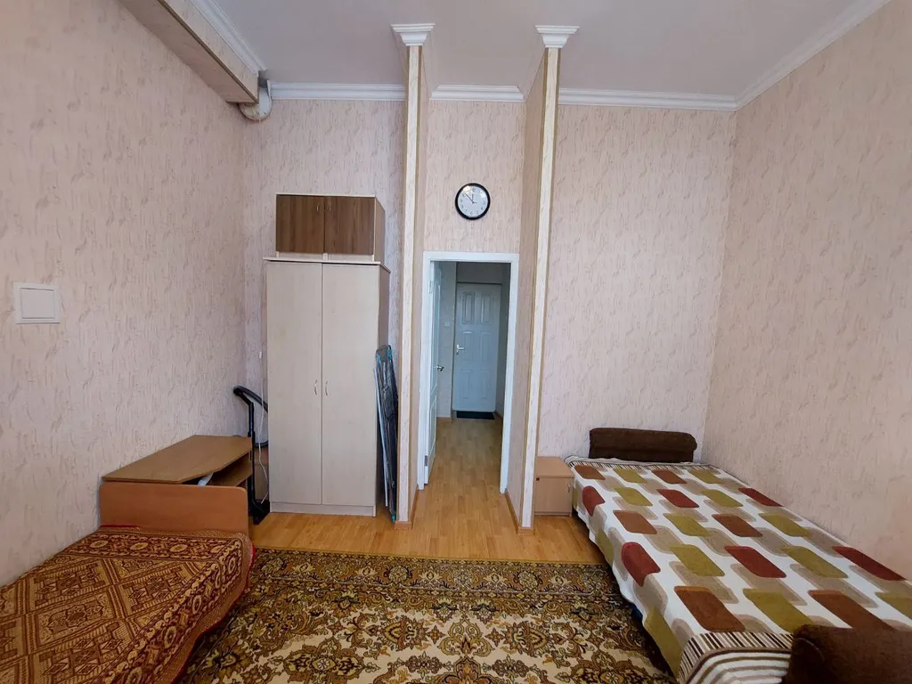 Квартира 3 линия от моря