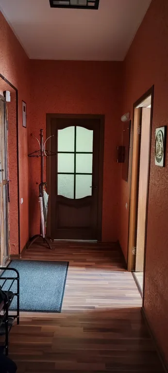 Уютная и солнечная квартира в самом центре