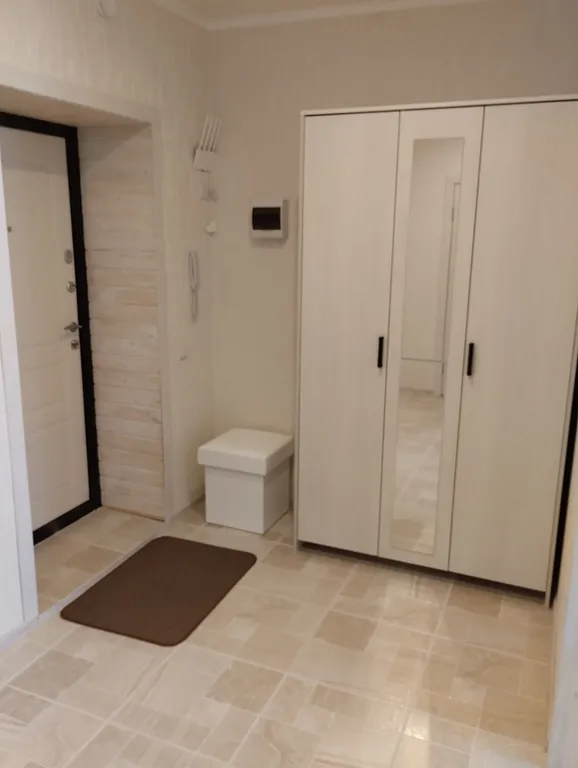 Квартира Квартира недалеко от Южного вокзала — Калининград