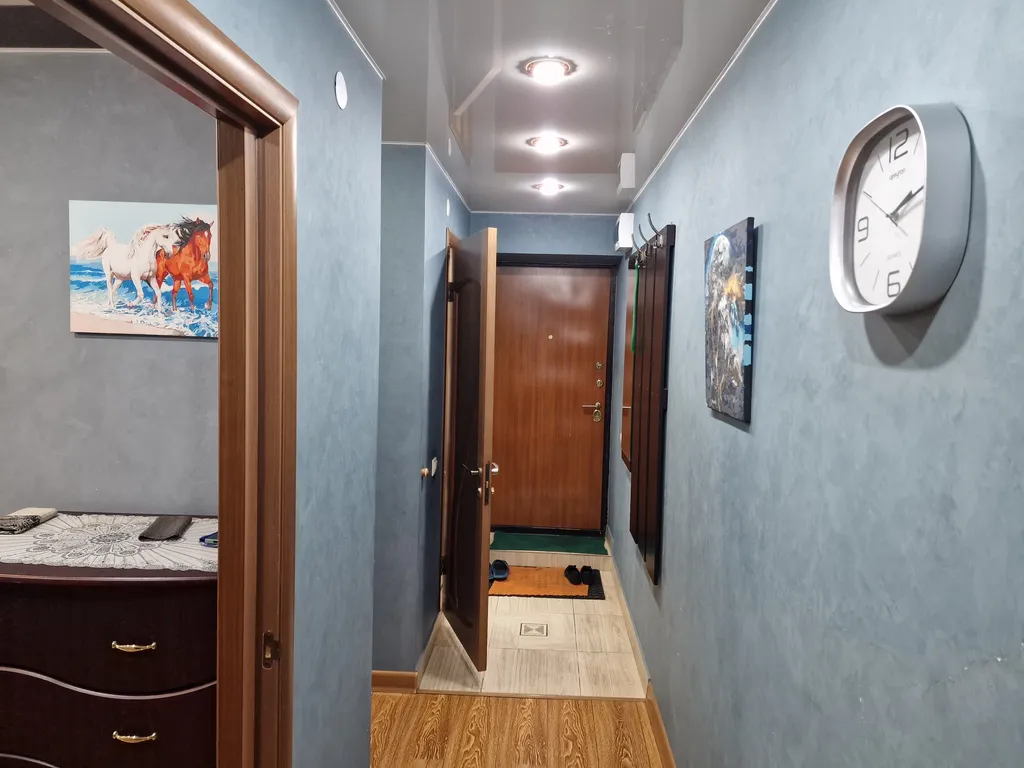 Сдам 2х комнатную квартиру в Октябрьском районе