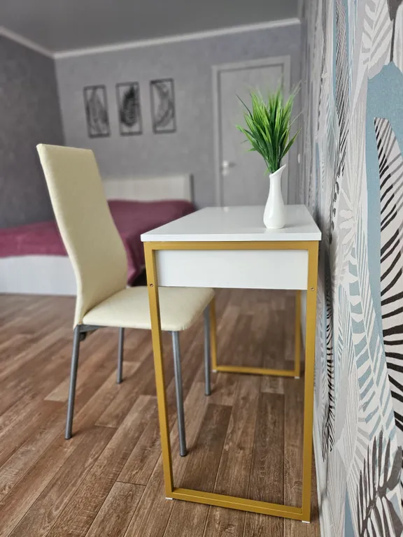 Любителям комфорта 2-комнатная квартира