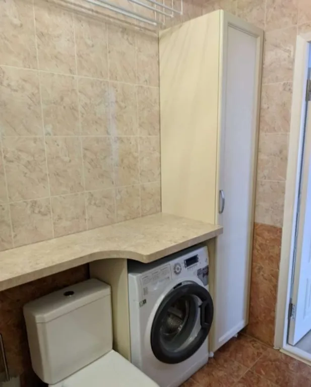 Уютные просторные апартаменты в центре города