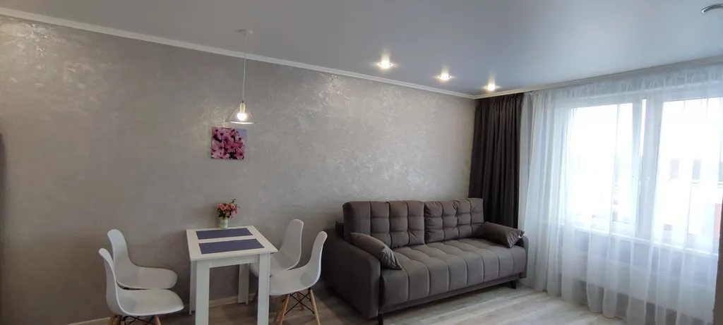 Апартаменты комфорт-класса с собственным парком