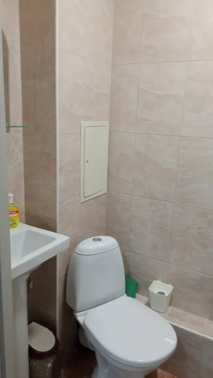 Уютная студия