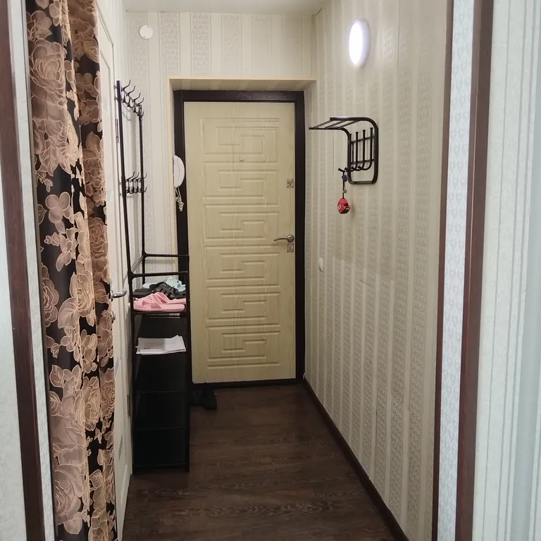 Однушка на Куйбышева