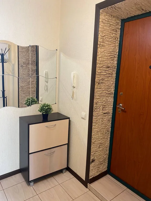 Квартира у Ак Барс Арены