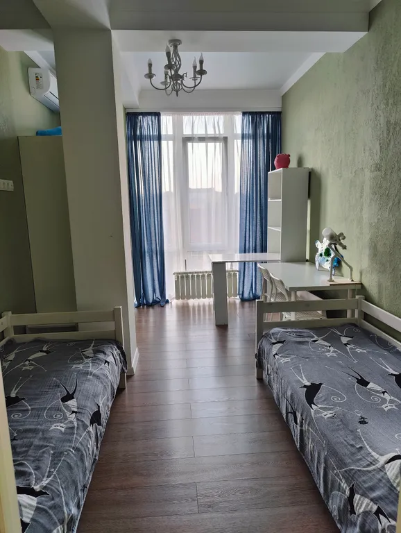 Квартира Квартира в центре — Адлер