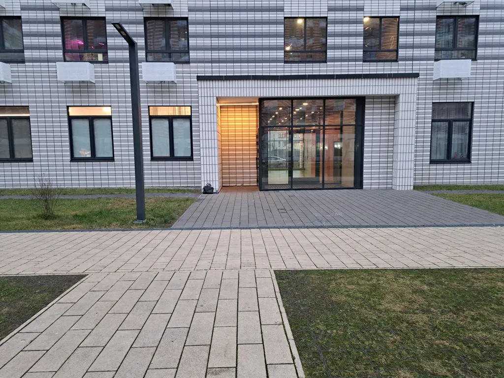 Уютная студия﻿ в микрорайоне Одинцово-1﻿ со всеми удобствами