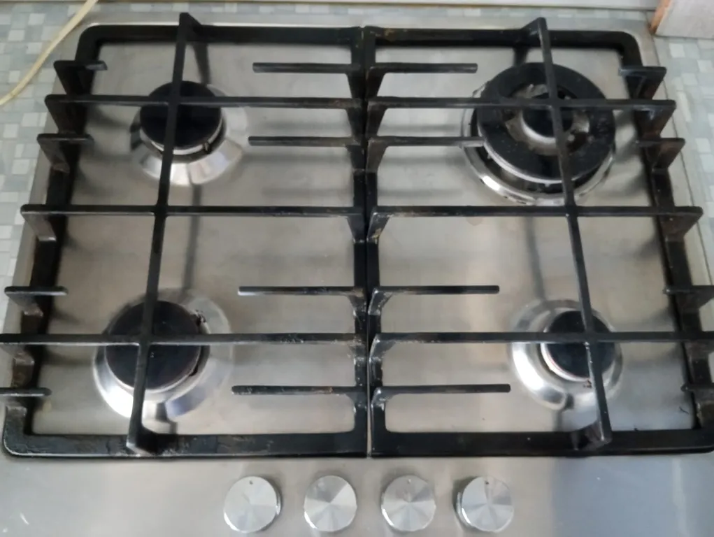 Уютная квартира с видом на горы