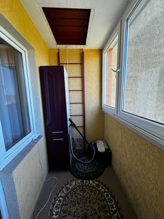 Квартира у моря