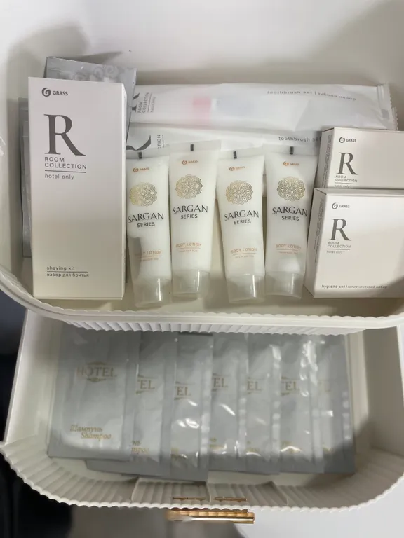 Квартира с шикарным видом на море