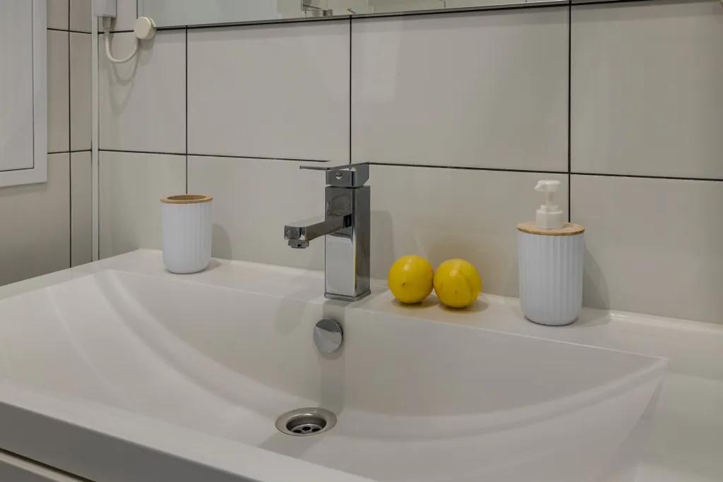 Уютная светлая студия рядом с метро Девяткино