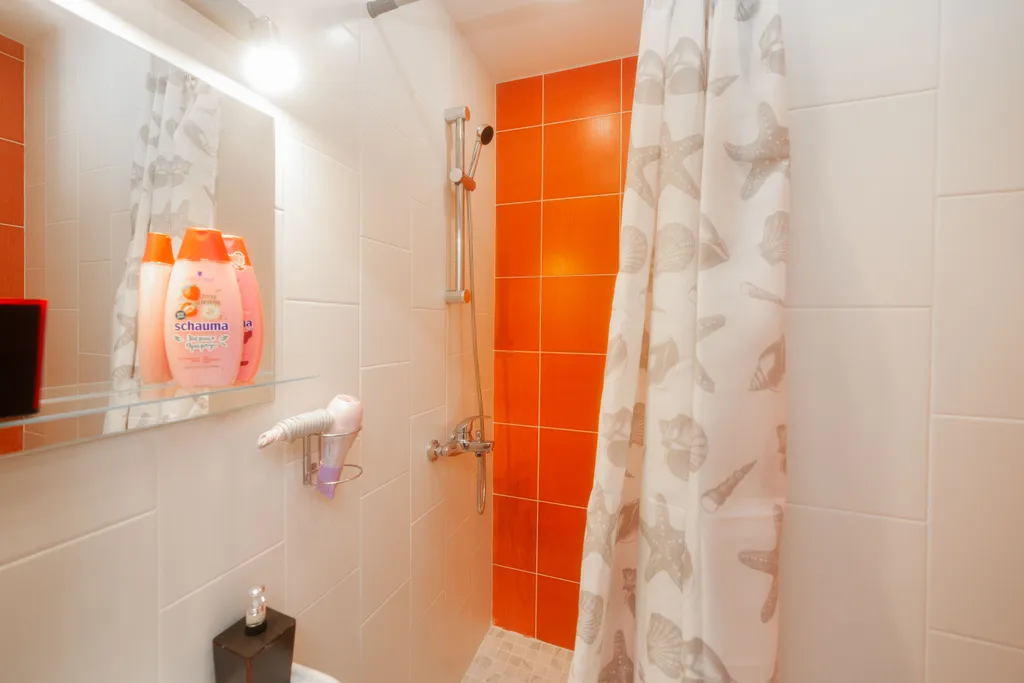 Квартира Квартира Студия-2 на цимлянской — Москва