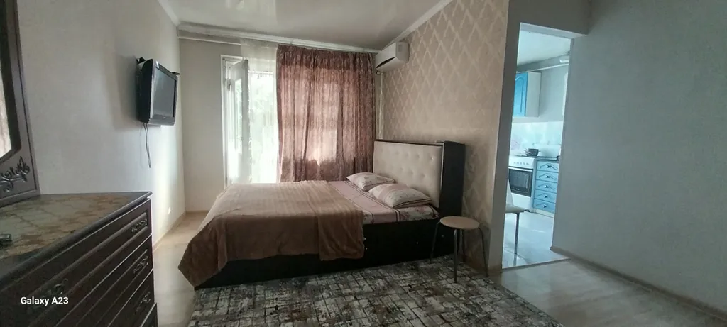 Уютная  квартира с видом на горы — аренда посуточно в Нальчик