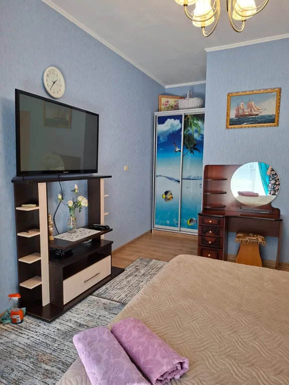 Квартира Комната — Геленджик