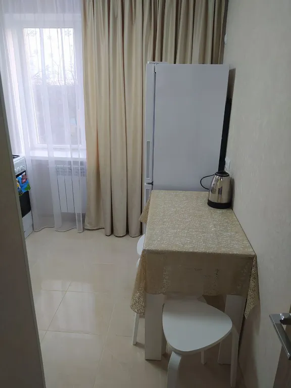 Однокомнатная квартира с ремонтом в центре Харцызска