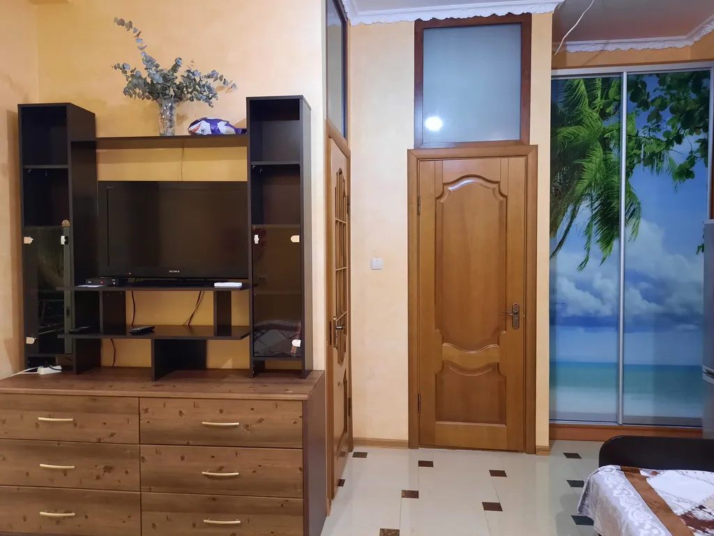 Квартира Студия в частном доме — Лазаревское