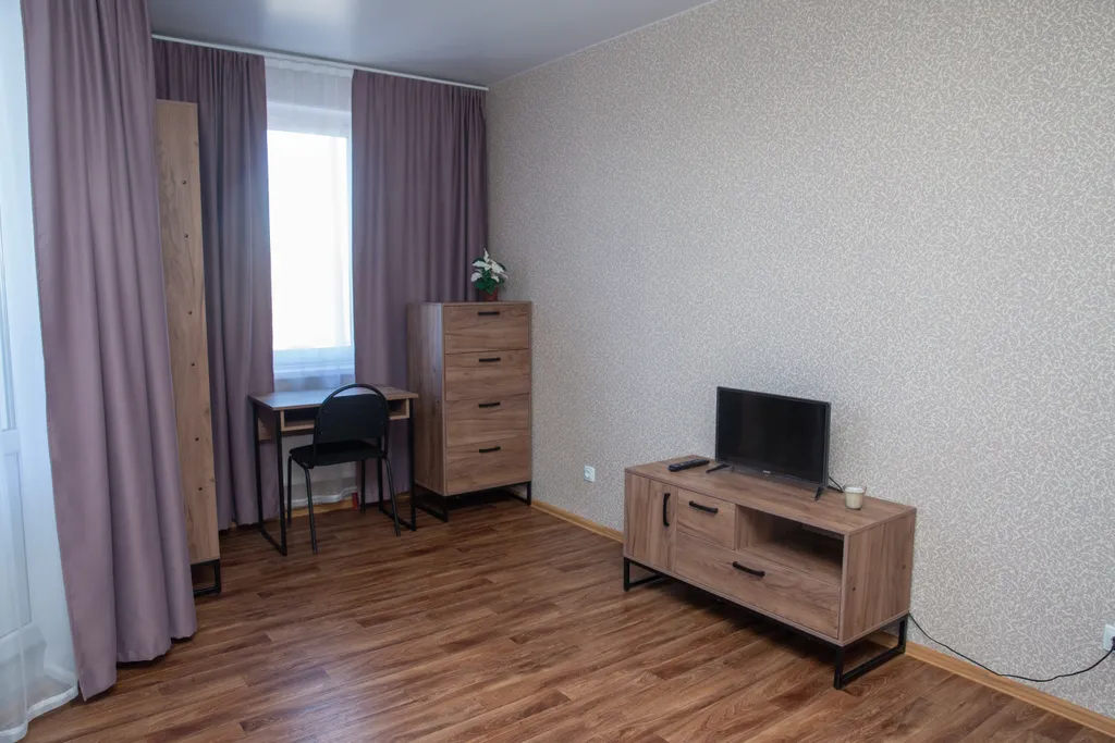 Квартира 2-комнатная Квартира — Самара