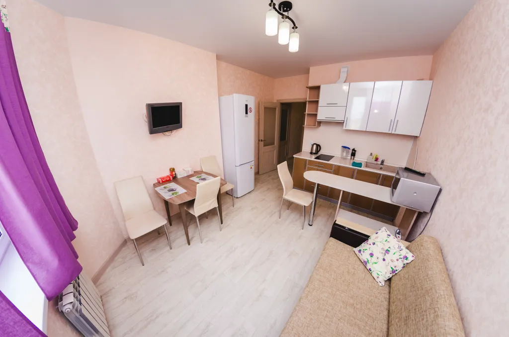 Atlant Apartments 379