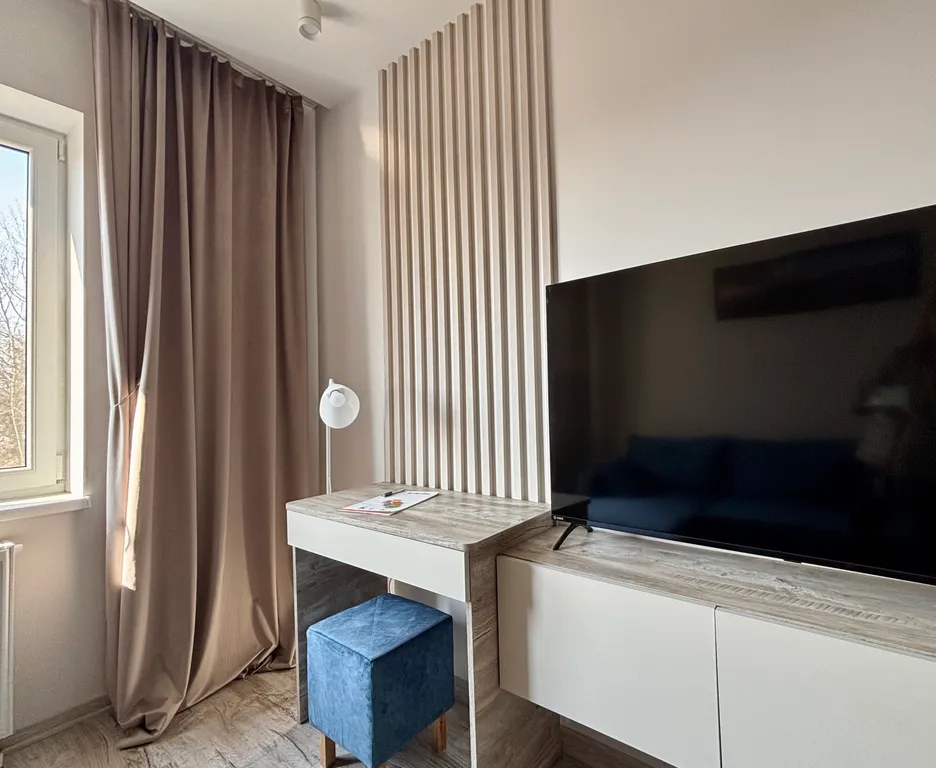 Квартира Квартира Отличный вариант для комфортного и недорогого отдыха в Светлогорске — Сальское