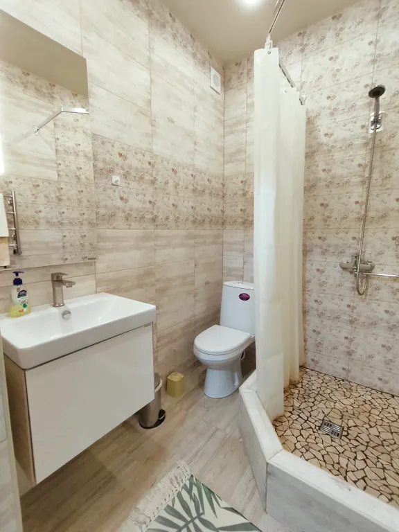 Квартира Комната в котедже  в центре — Анапа