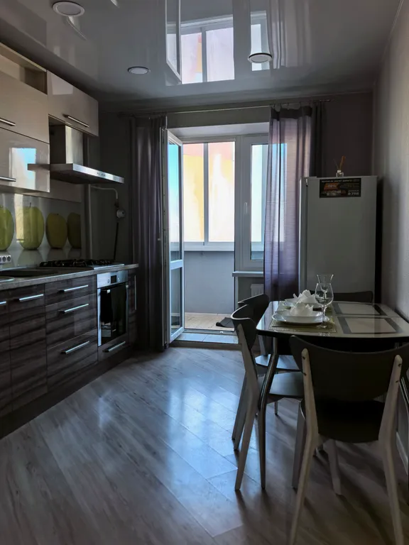 Уютная большая 2-комнатная квартира