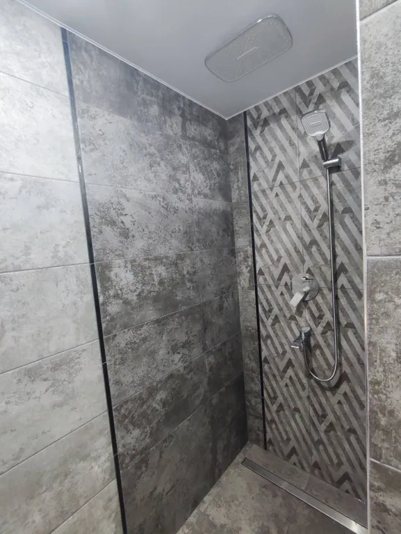 Современная евродвушка в центре