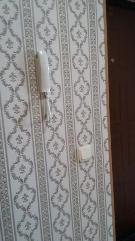 Квартира рядом с монастырём