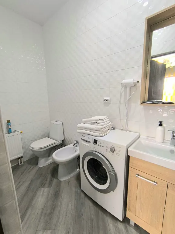 Квартира 1-комнатная Квартира — Геленджик