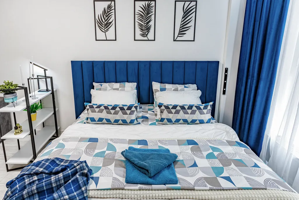 Квартира Vip панорамные апартаменты в самом центре — Краснодар