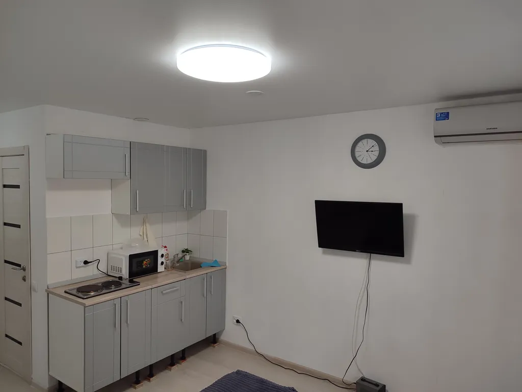 Уютная новая квартира-студия Сарапул центр