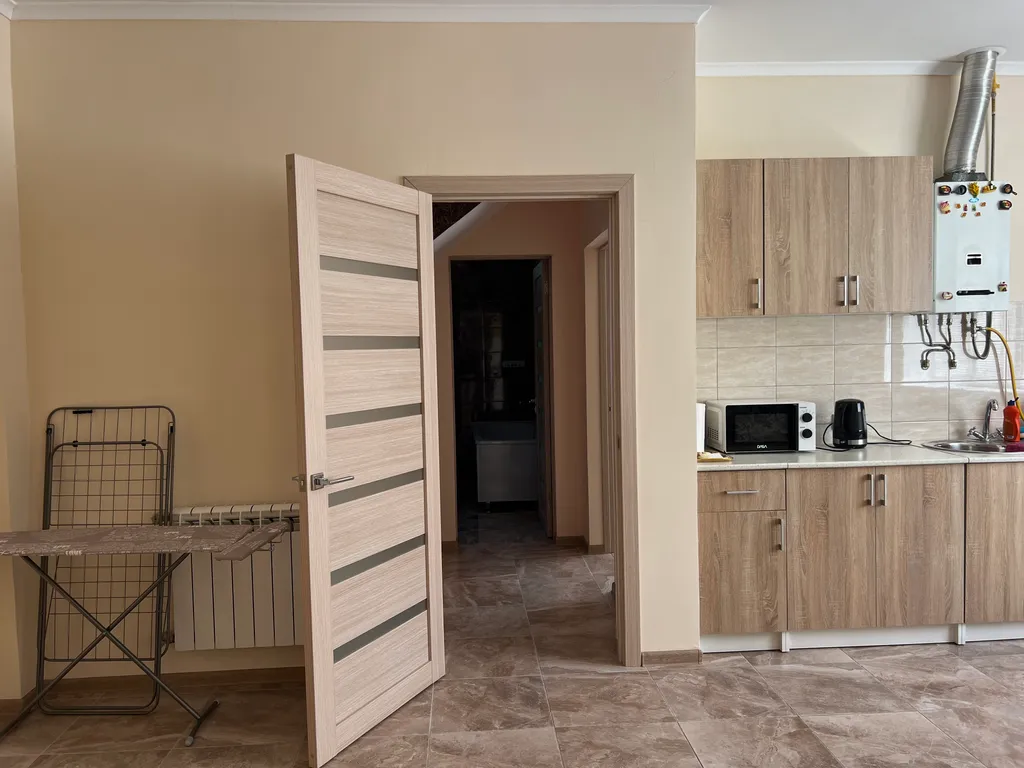 Райский уголок с бассейном и теннисом Идеальный отпуск