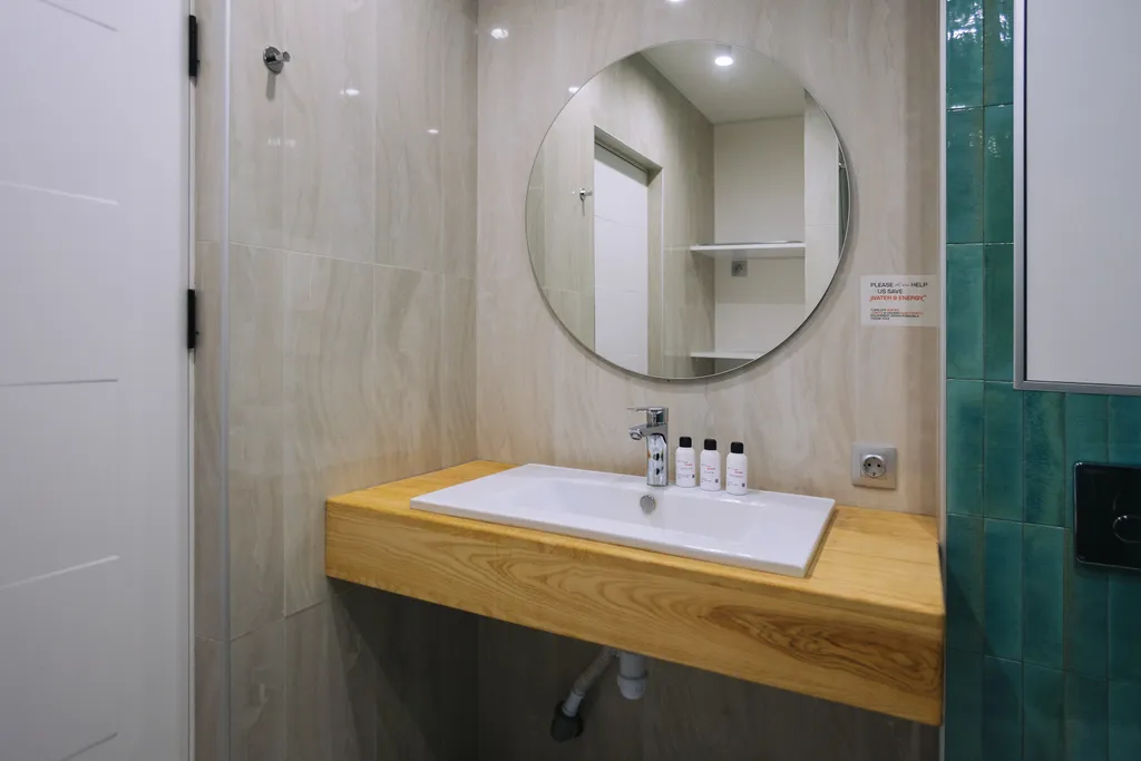 Апартаменты KeyGo #0067 рядом с Ереванской крепостью