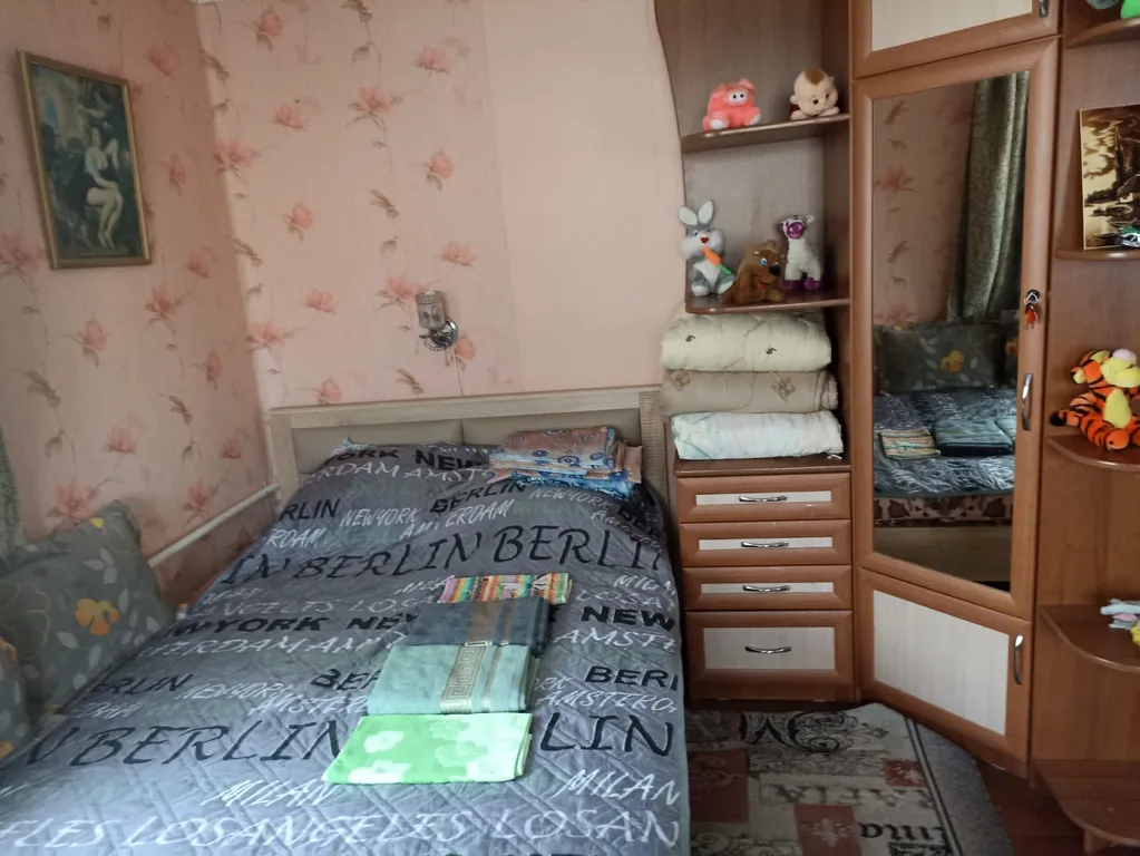 У Лопатинского сада, центр