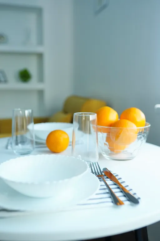 Уютная студия в центре города