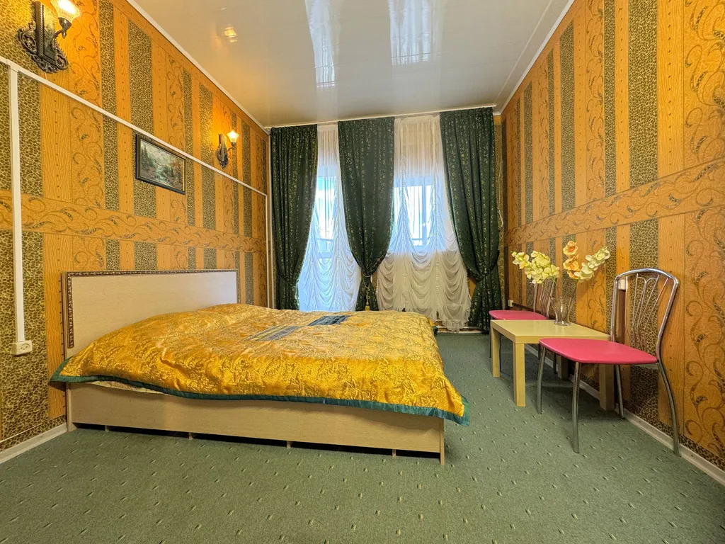 Коттедж Сингапур в коттеджном комплексе