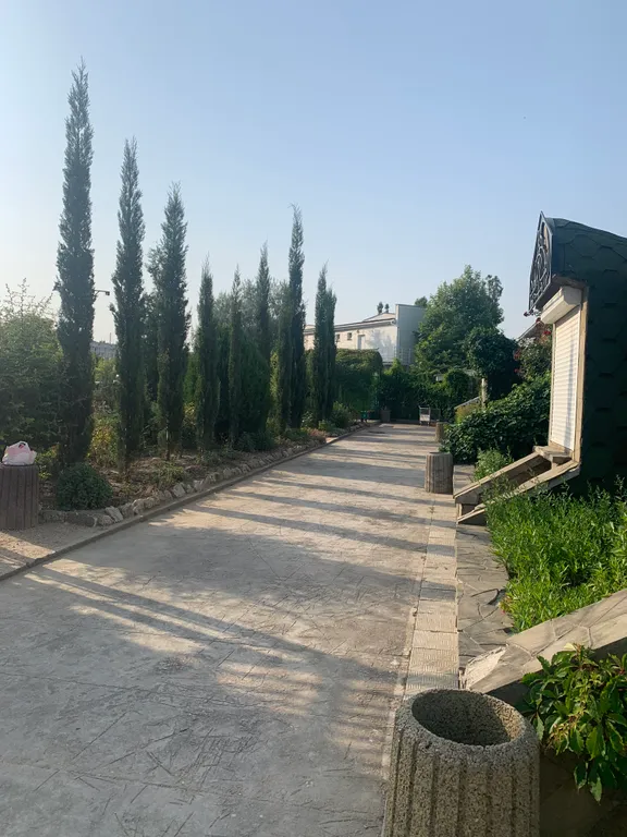 Квартира Квартира Уютный номер у моря для семьи — Любимовка