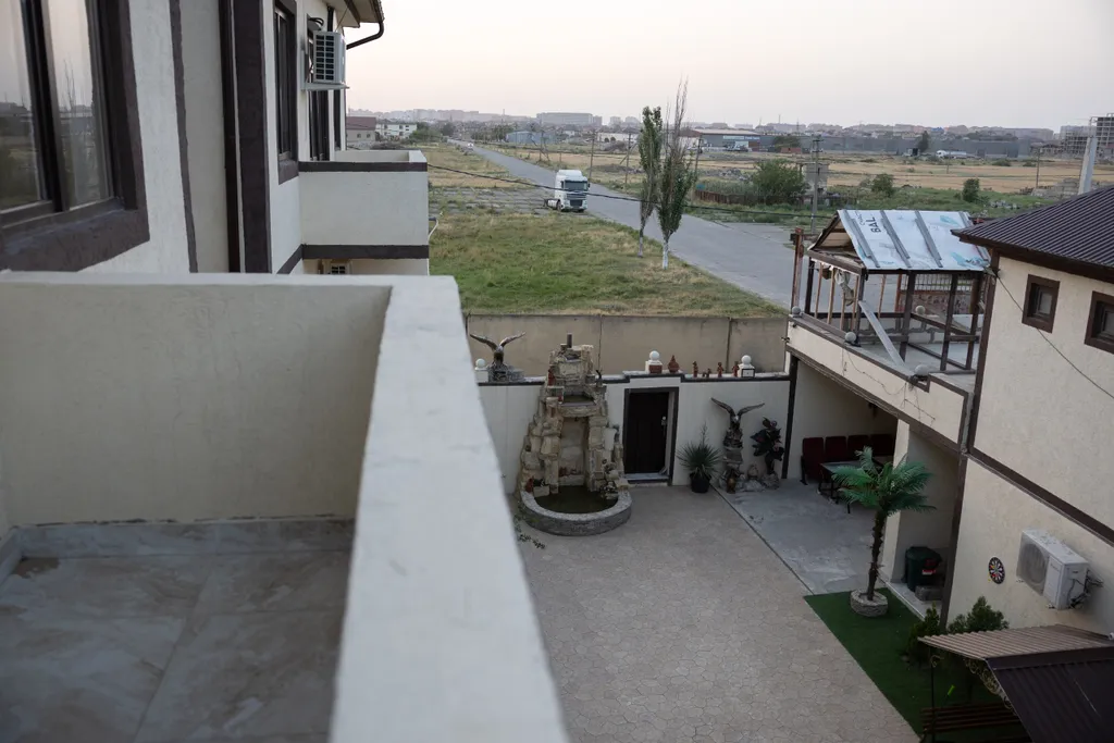 Квартира Комната — Махачкала