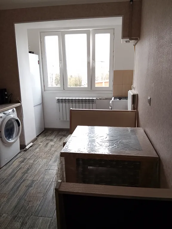 Квартира в центре рядом с парком