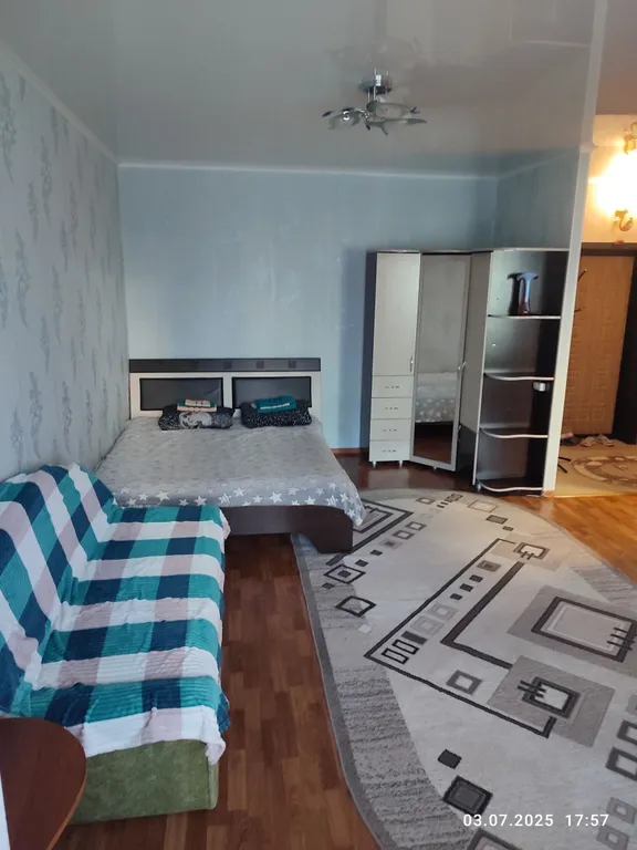 Чистая уютная квартира в центре города