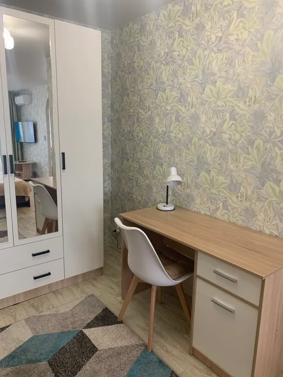 Квартира Отличная квартира возле вокзала и центра — Хабаровск