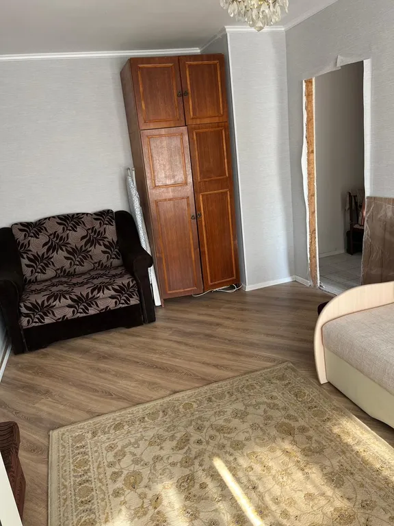 Квартира 1-комнатная Квартира — Пионерский