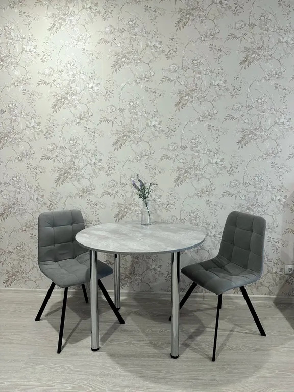 Апартамент с видом на лес