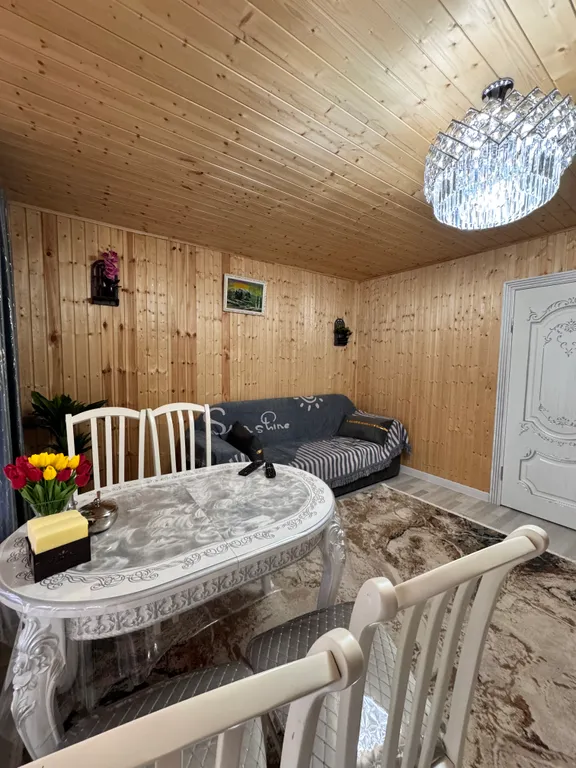 Коттедж Коттедж База отдыха Лермонтовская скала — Кисловодск