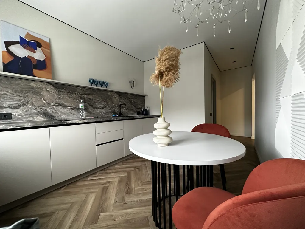 Волга luxe апартаменты на набережной