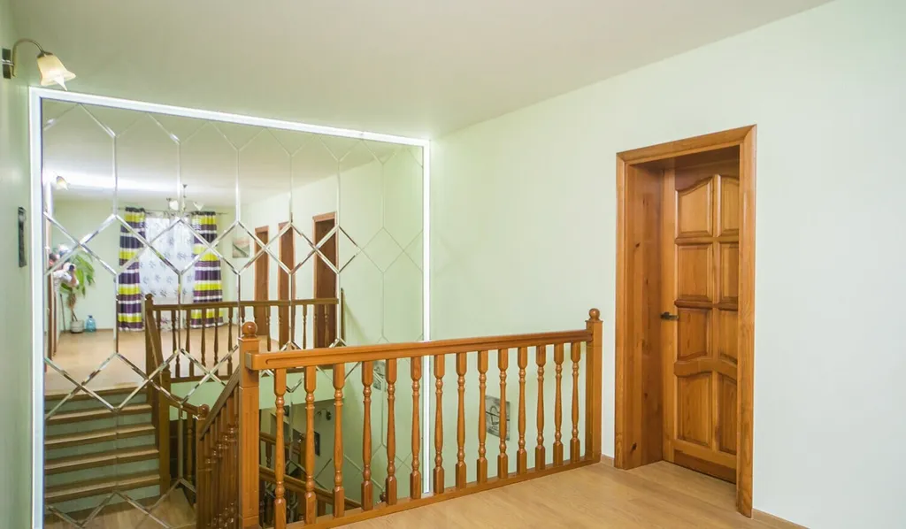 Коттедж Мечта