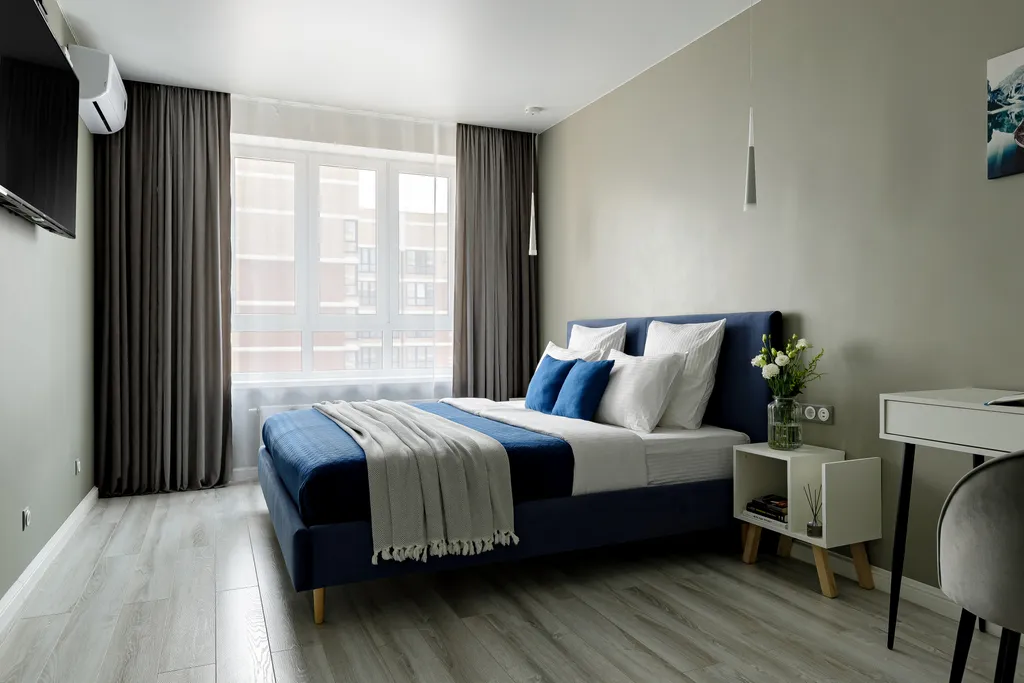 Квартира Идеальная квартира у парка Галицкого — Краснодар