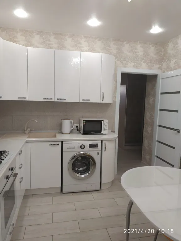 Квартира 1-комнатная Квартира — Ейск